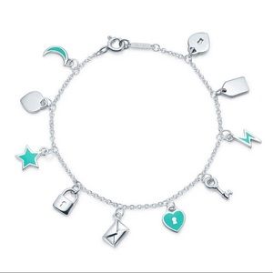 Tiffany Love Notes Necklace Sale Online 